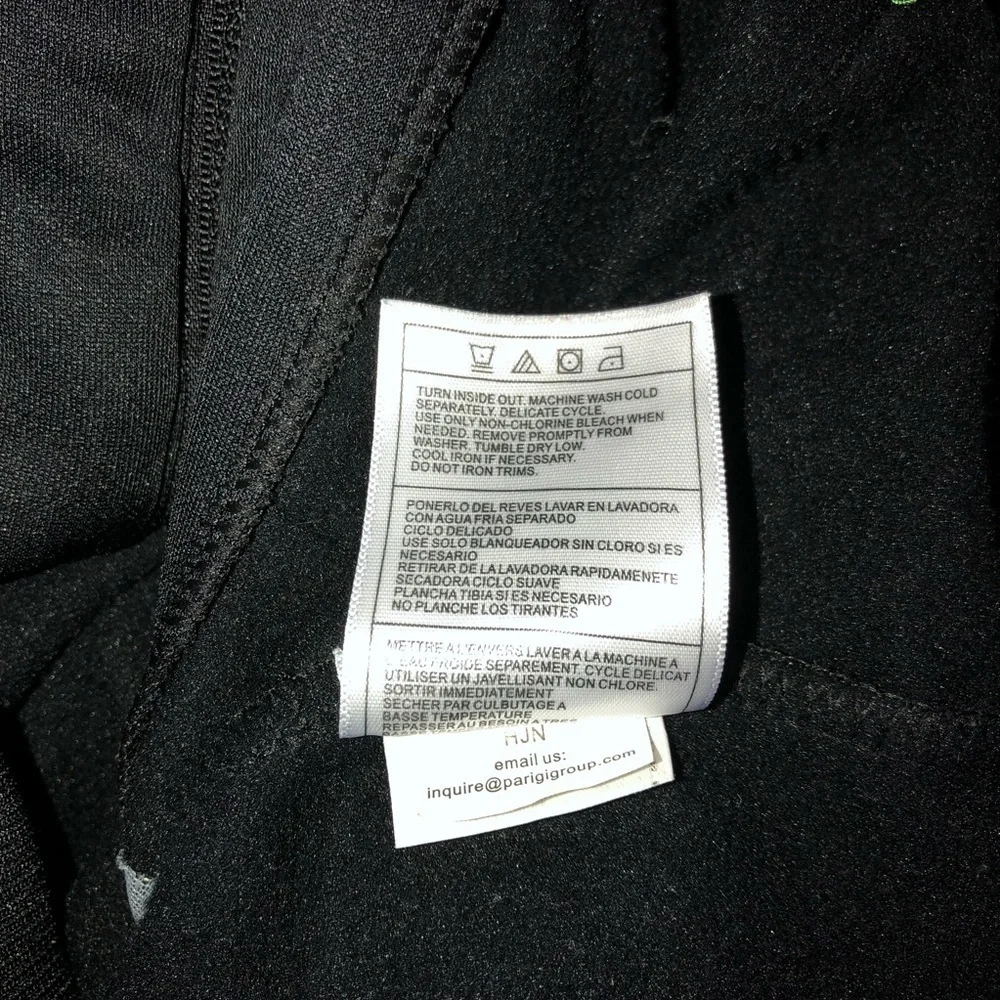 (Set) Puma zip jacket and hoodie with pants.